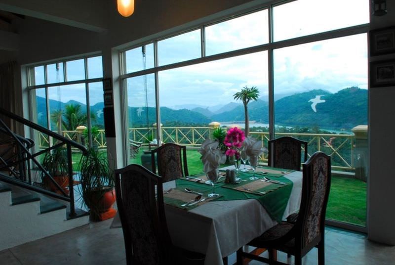 Albatross Boutique Villa Kandy Exterior foto