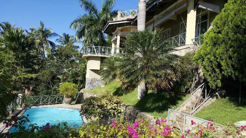 Albatross Boutique Villa Kandy Exterior foto